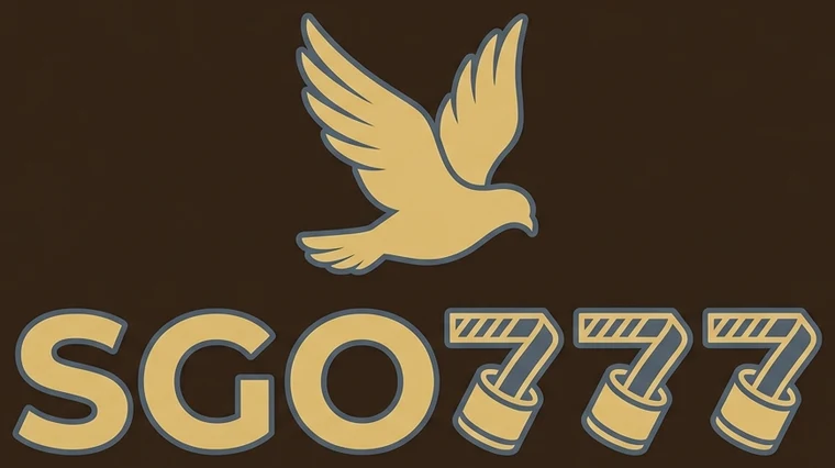 Logo Sgo777 - Kandang Lomba Merpati Indonesia