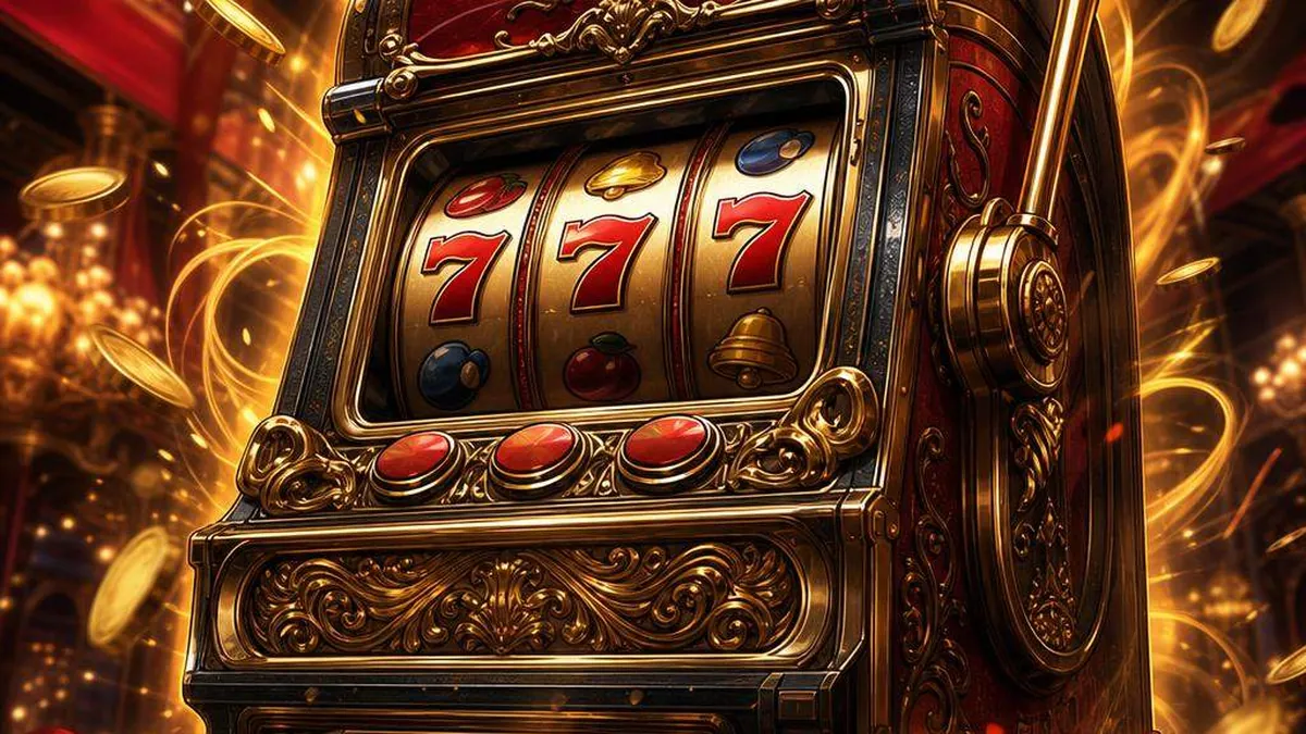 Arena game kandang digital Sgo777 slot dengan papan angka dan ring merpati
